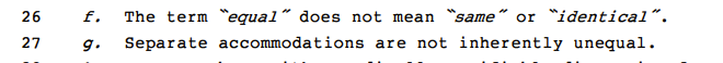 A Disturbing Excerpt from Iowa House Study Bill 242 Under Debate