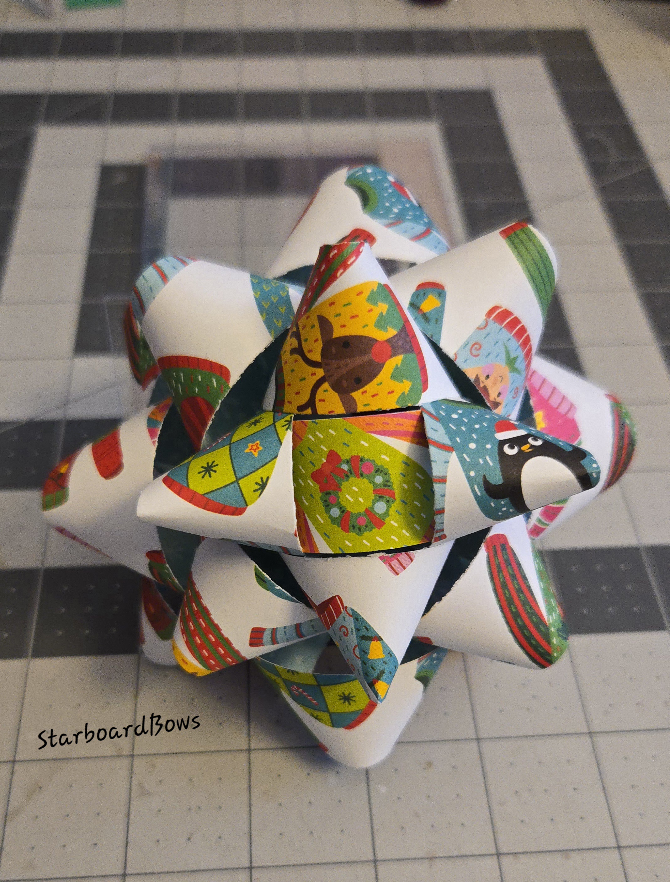 Exciting new bows hitting the shelves this week!
