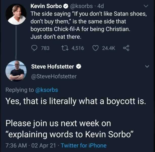Kevin Sorbo's Controversial Opinions