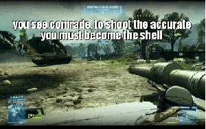 You See, Ivan... The Sequel!