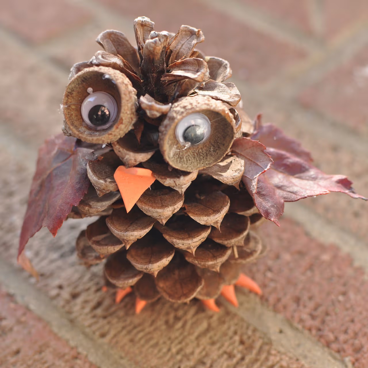 All Hail Team Pinecone!