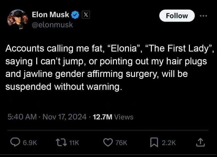 Embracing Free Speech!
