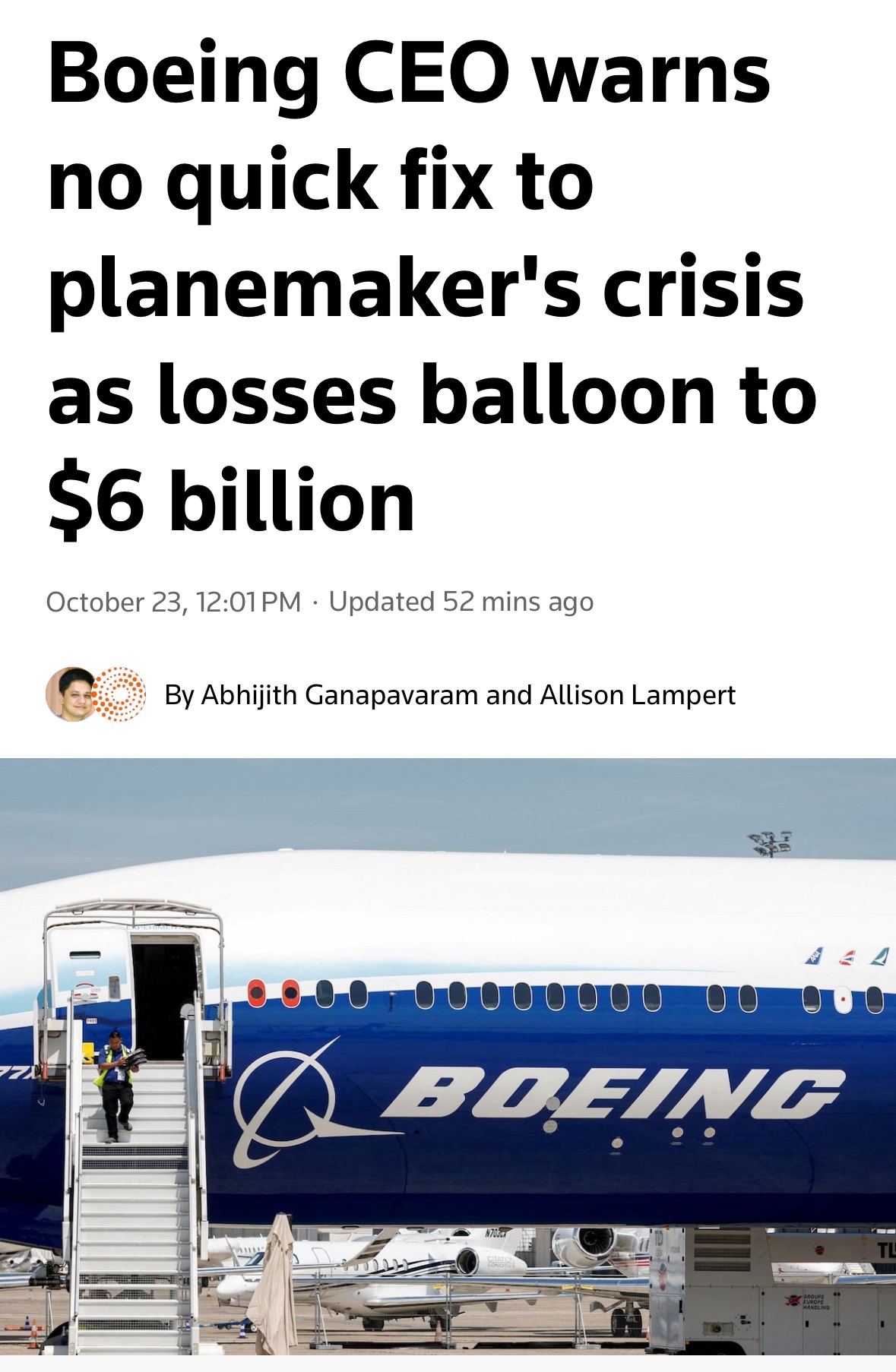 A Billion-Dollar Company Prefers Loss Over Fair Wages: CEO's Perspective