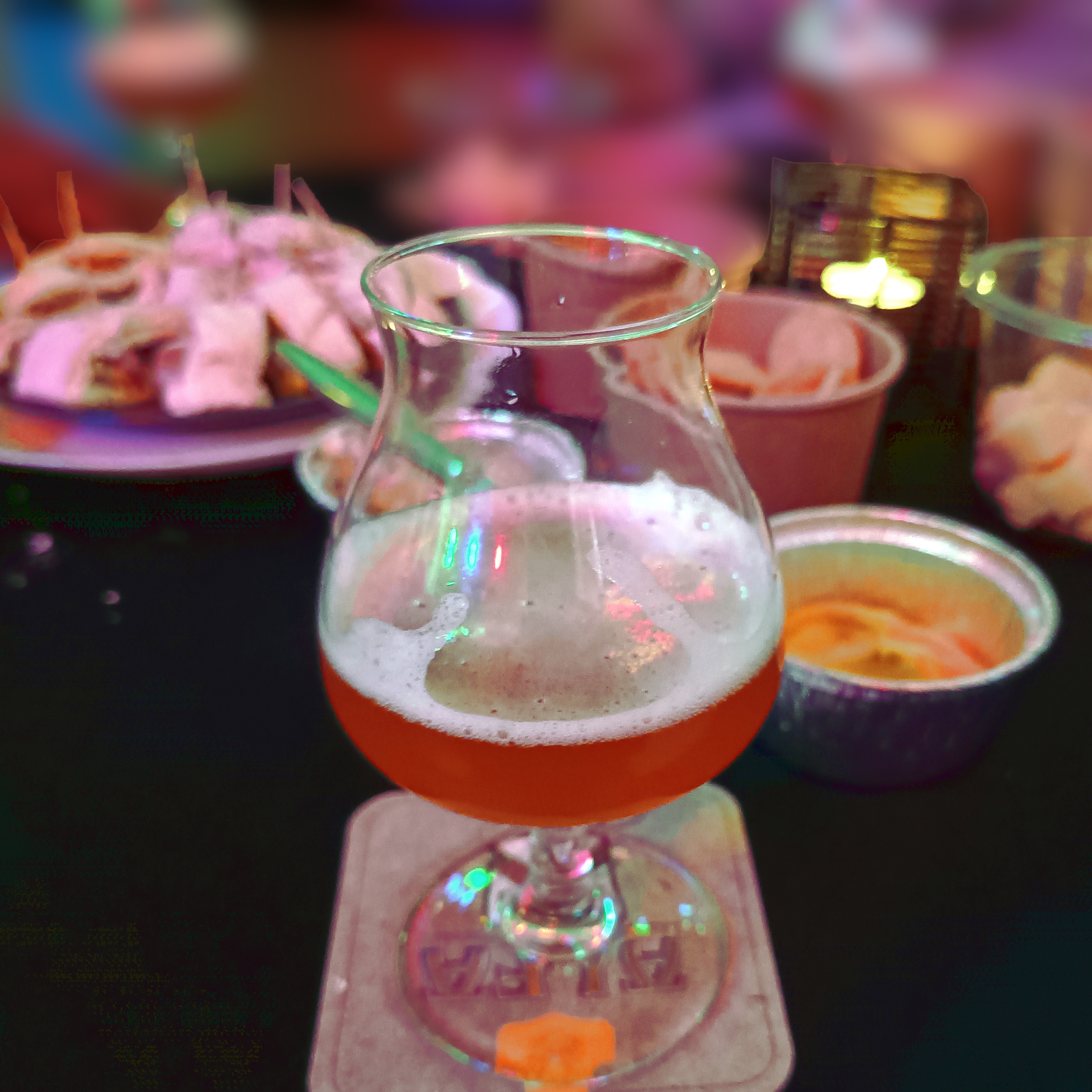 Lentebock: A delightful springtime celebration!