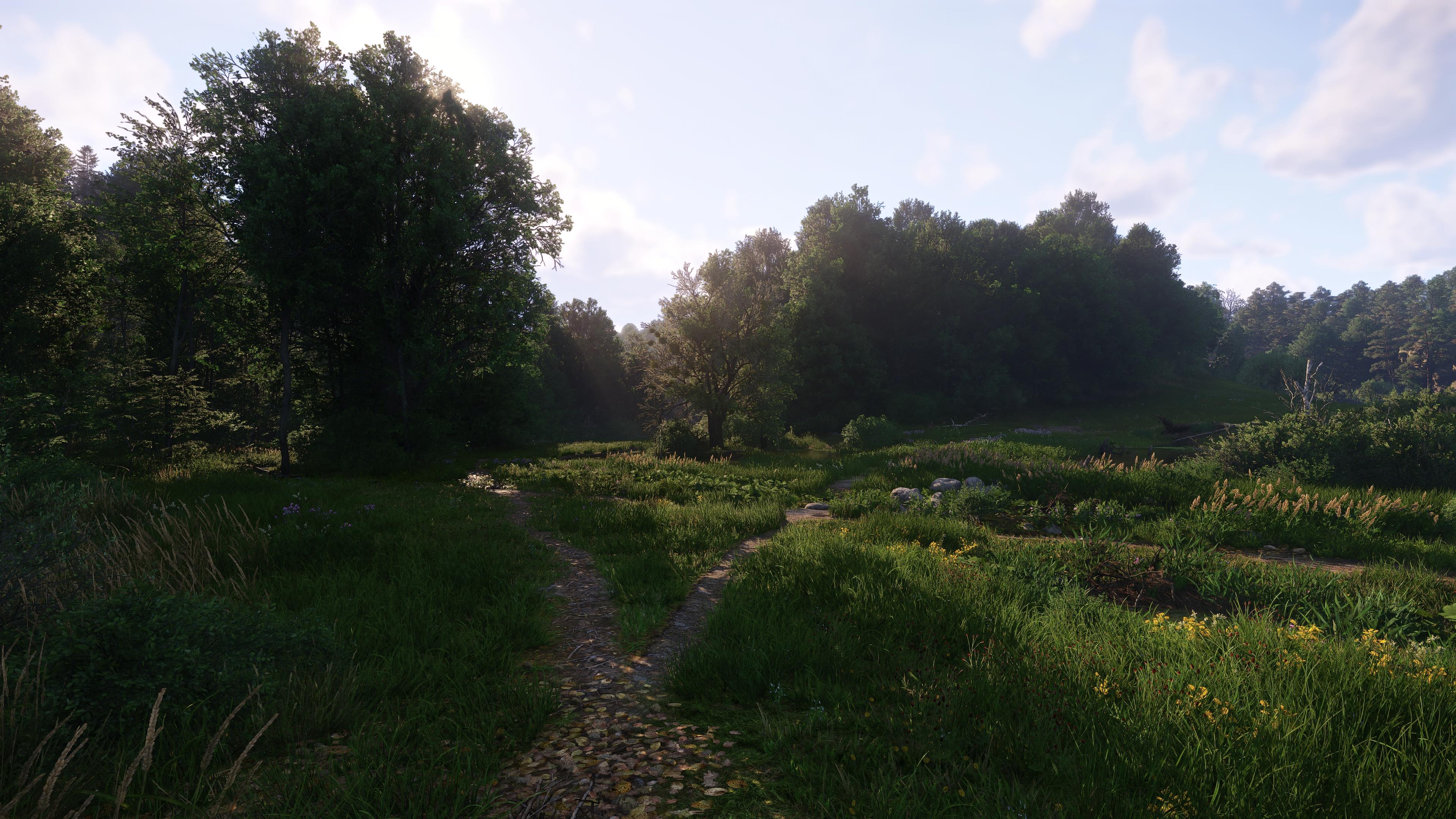 Discover the Stunning Beauty of Kingdom Come Deliverance 2