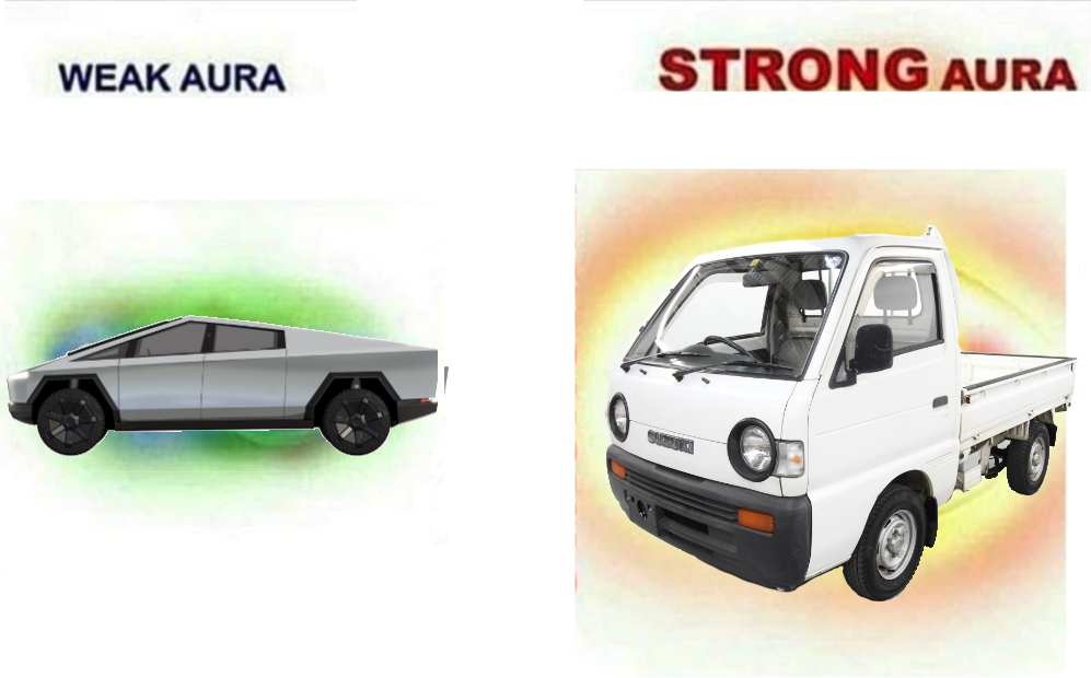 Only One of These Will Survive the Car Wash Challenge