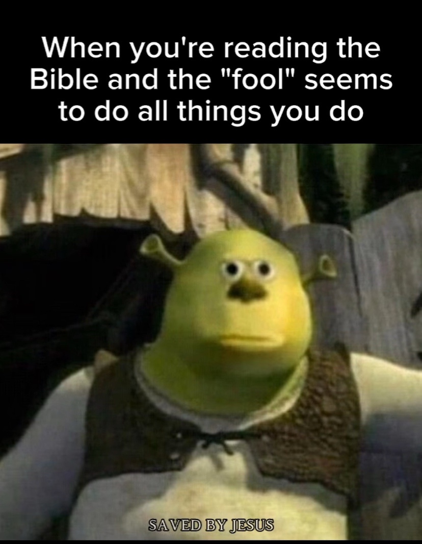 Absolutely, I know him—he's me!