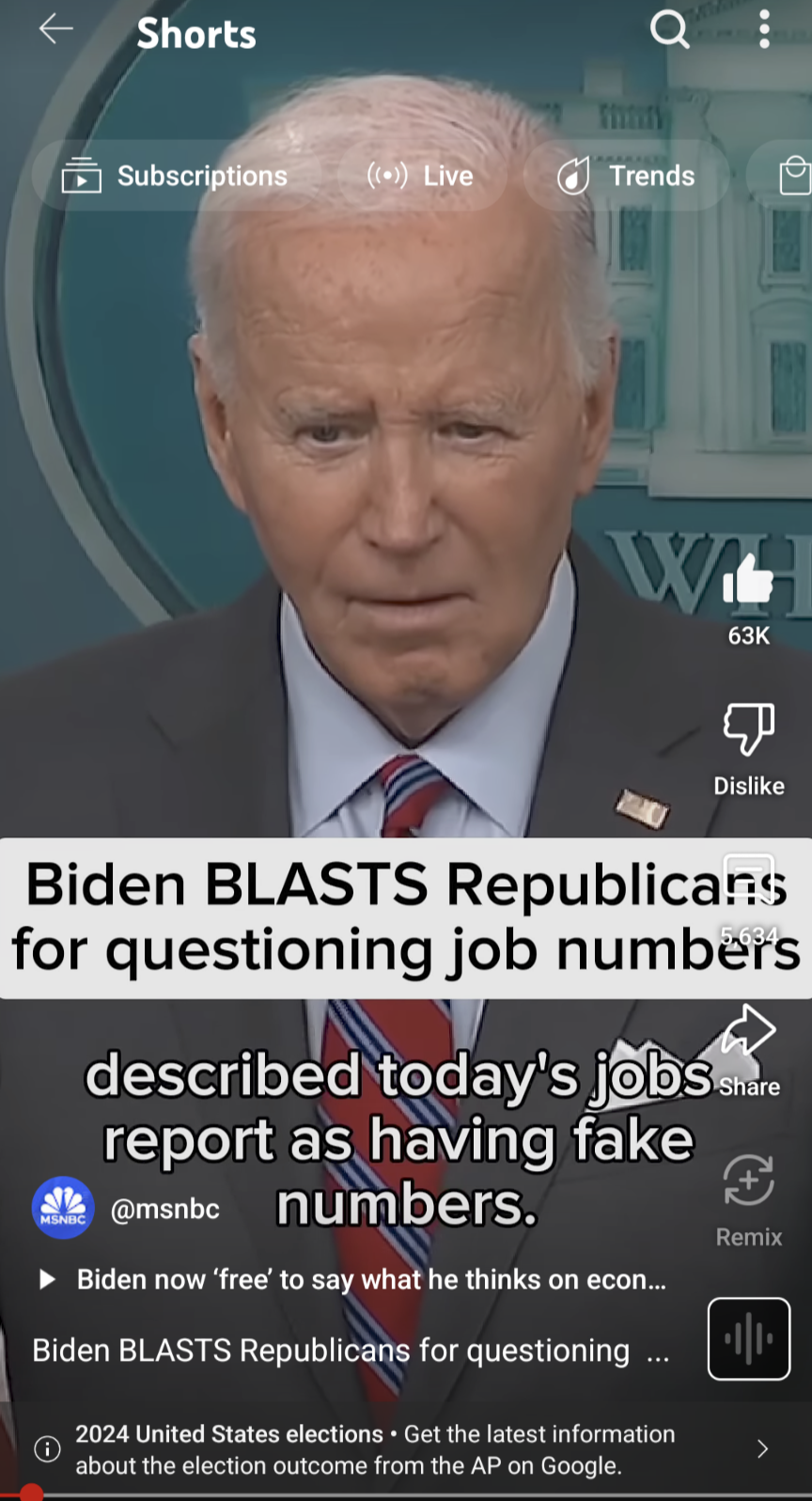 Is the Secretary of State Nominee a Liar or Just Misguided? He Claims Job Numbers Are Fake!