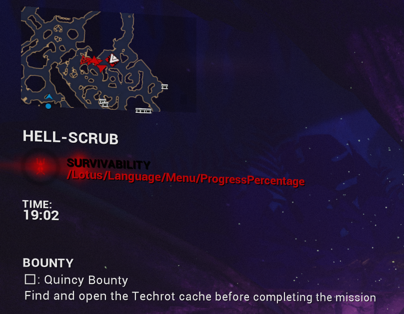Encountering a Warframe Error: What Now?