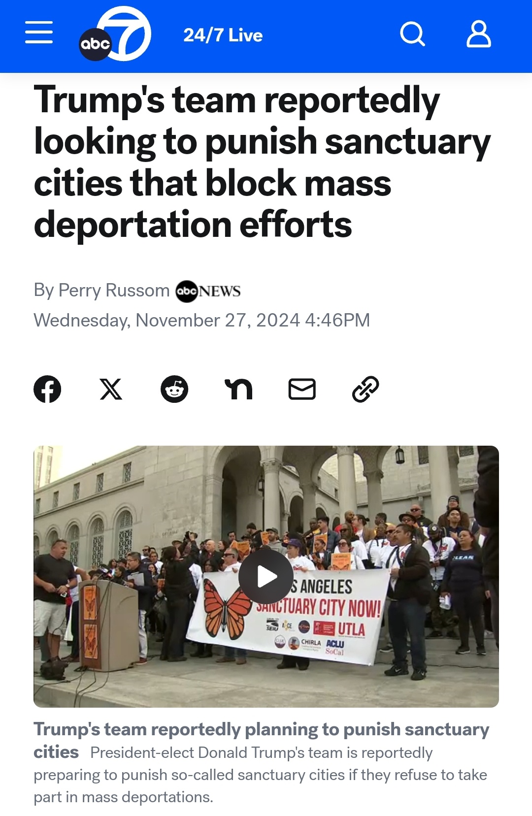 Republicans Gear Up for a Bold Move Against America...