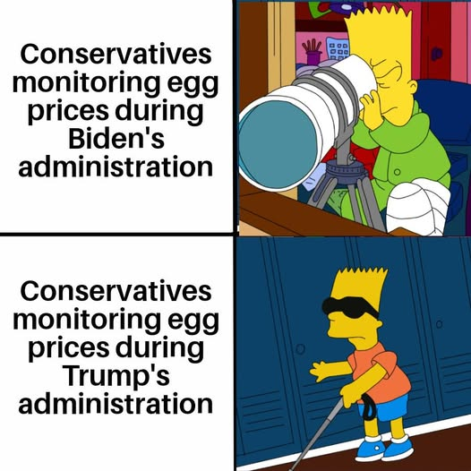 What's the Egg Price Like in Your Area?