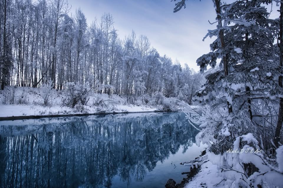 Discovering the Beauty of Alaska