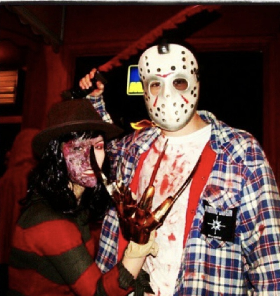 1, 2... Freddy's Coming to Get You!