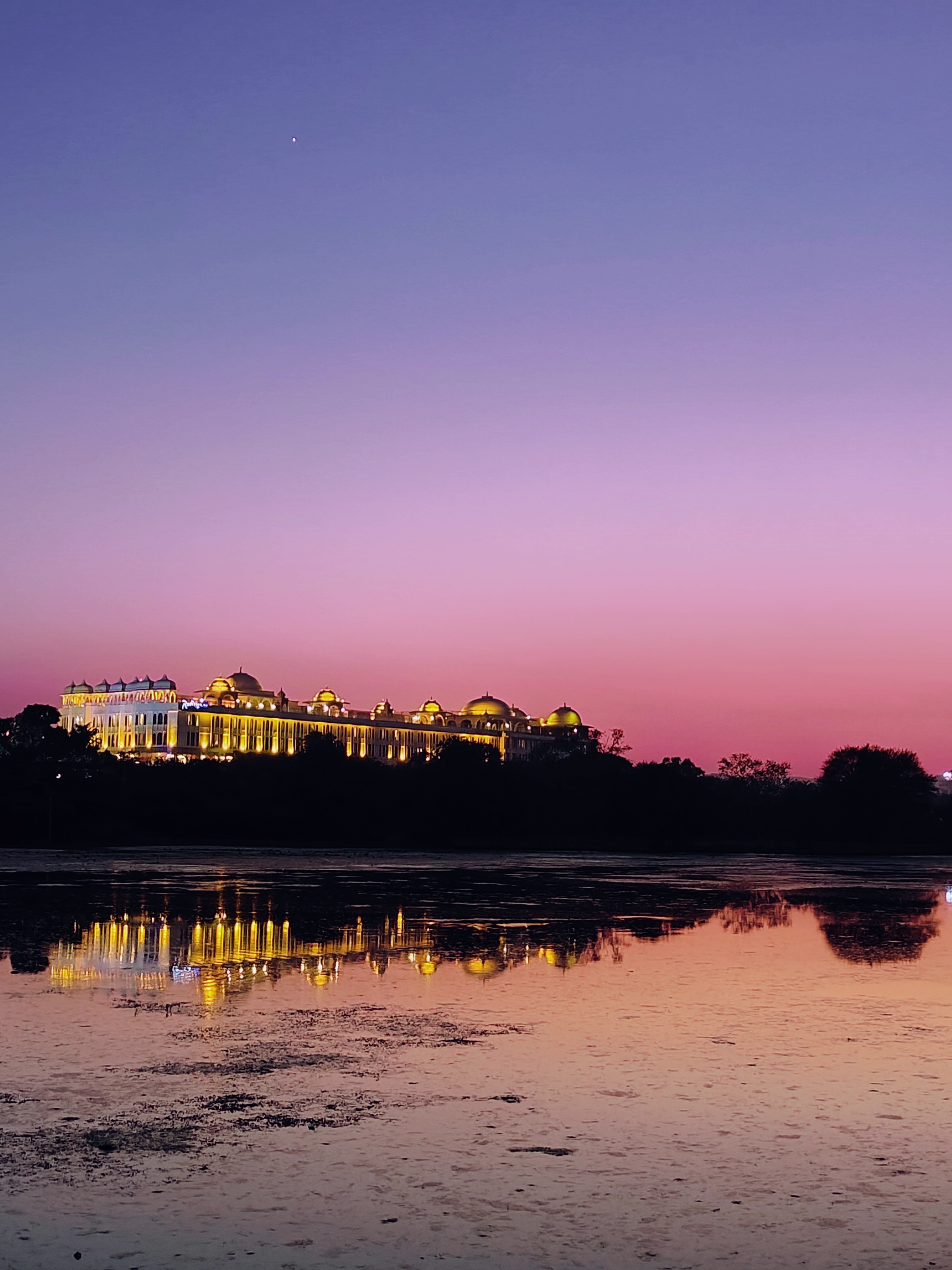 Exploring the Beauty of Udaipur