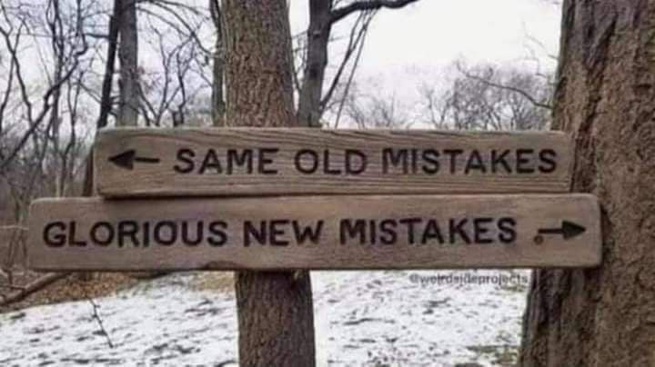 Facing Life's Crossroads: What Will You Choose?