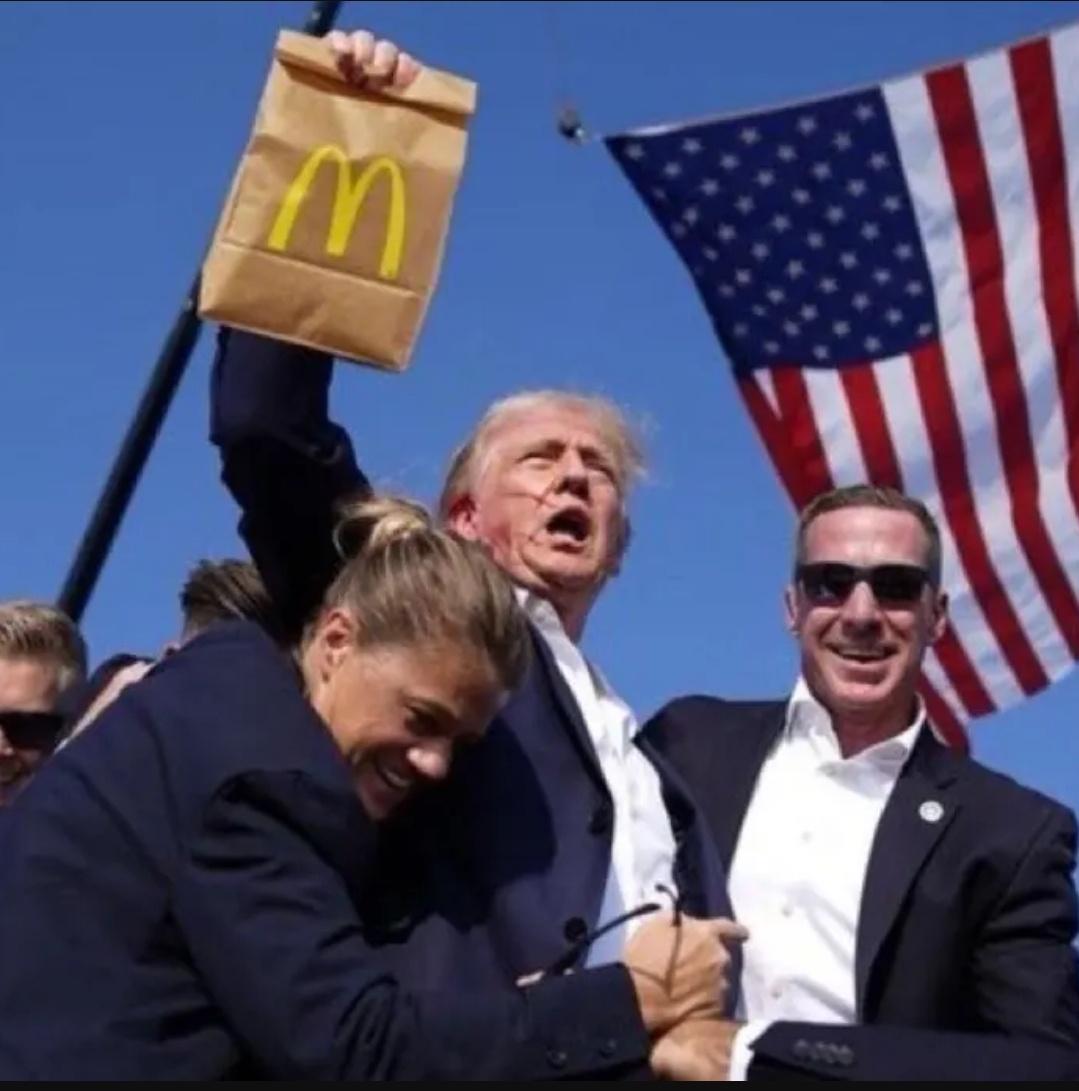 Completely Staged: The Art of Deception