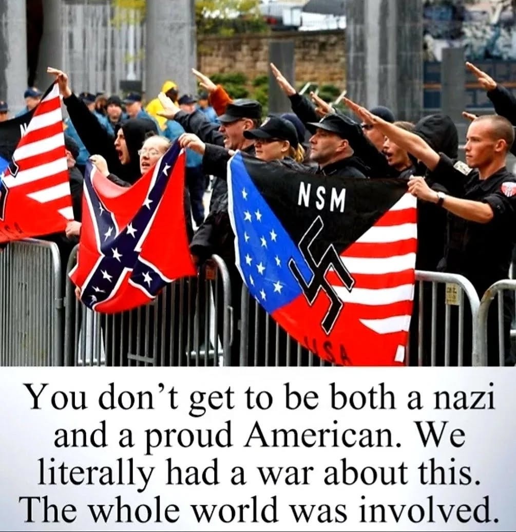 Just a Friendly Reminder