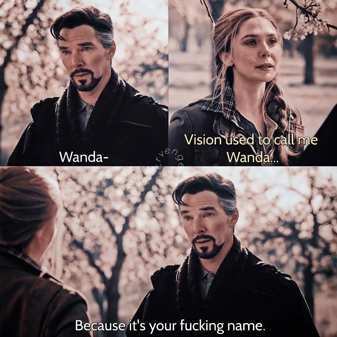 Meet Sassy Strange.
