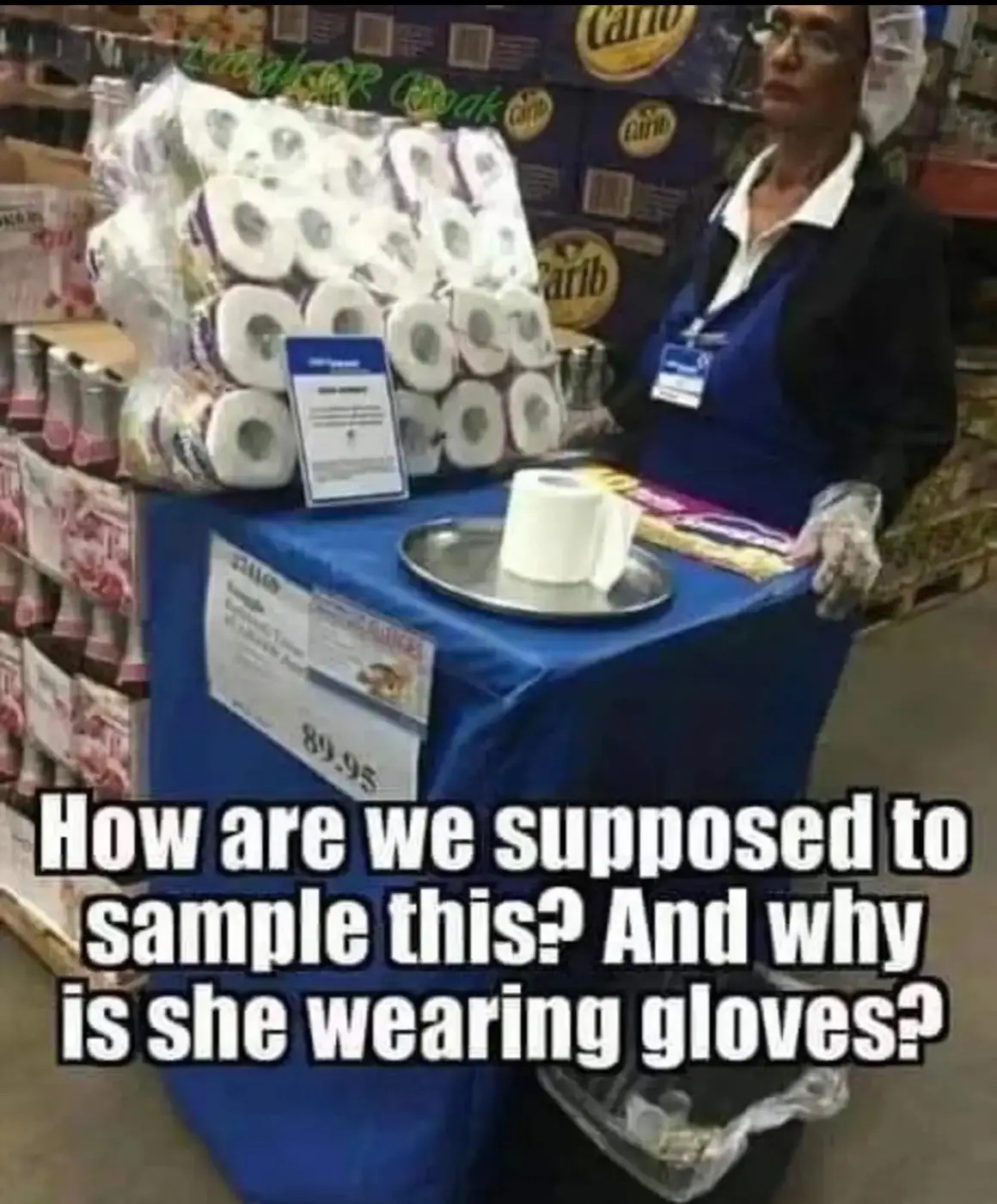 The absolute worst job imaginable