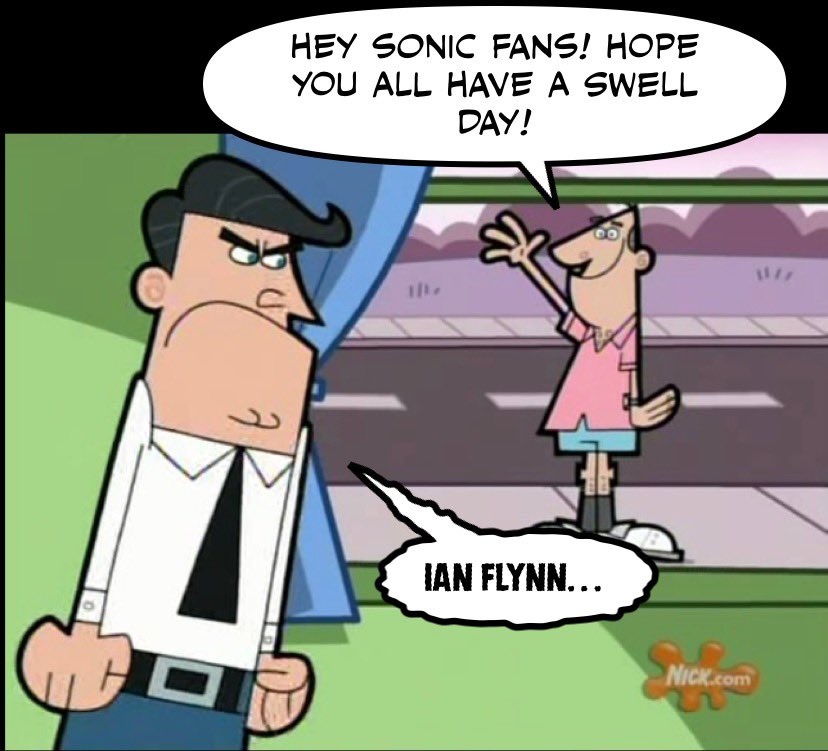 Introducing Ian Flynn: The Creative Mind Behind the Magic