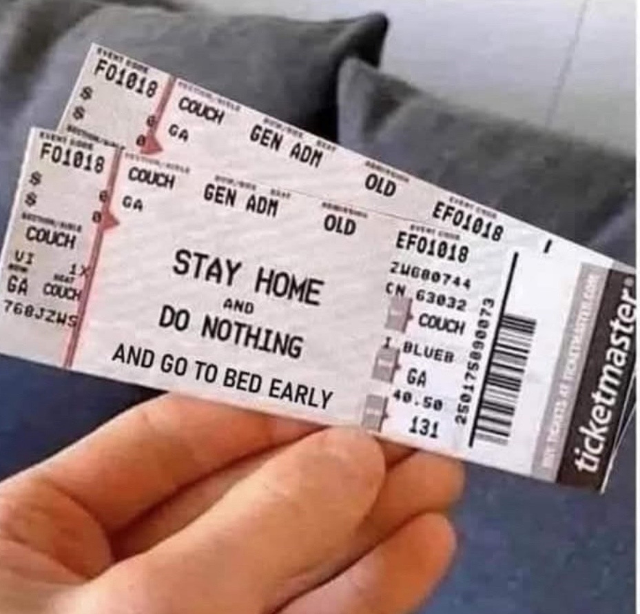 Excited to Celebrate Hogmanay with My New Tickets!
