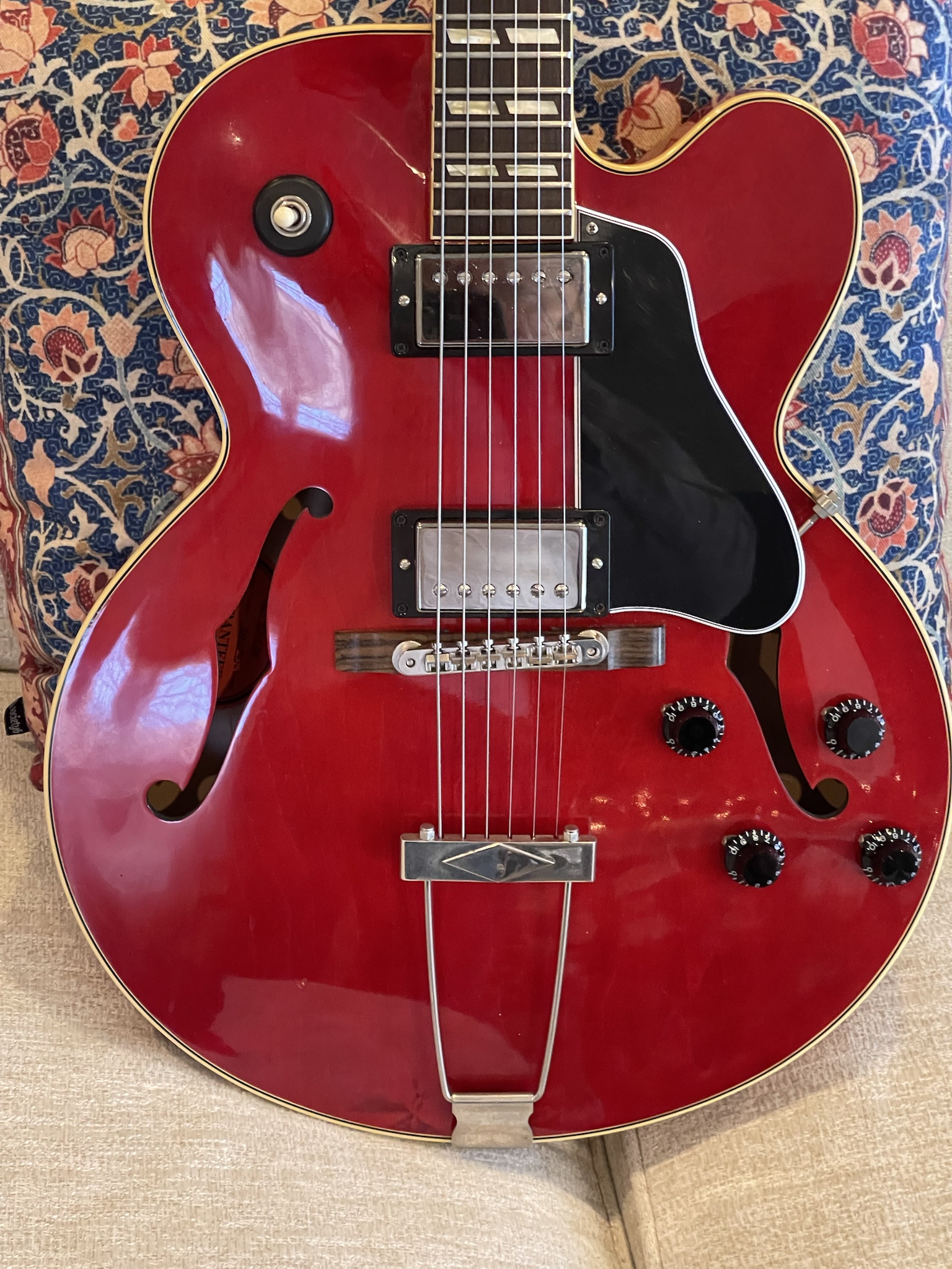 Introducing the ES-275!