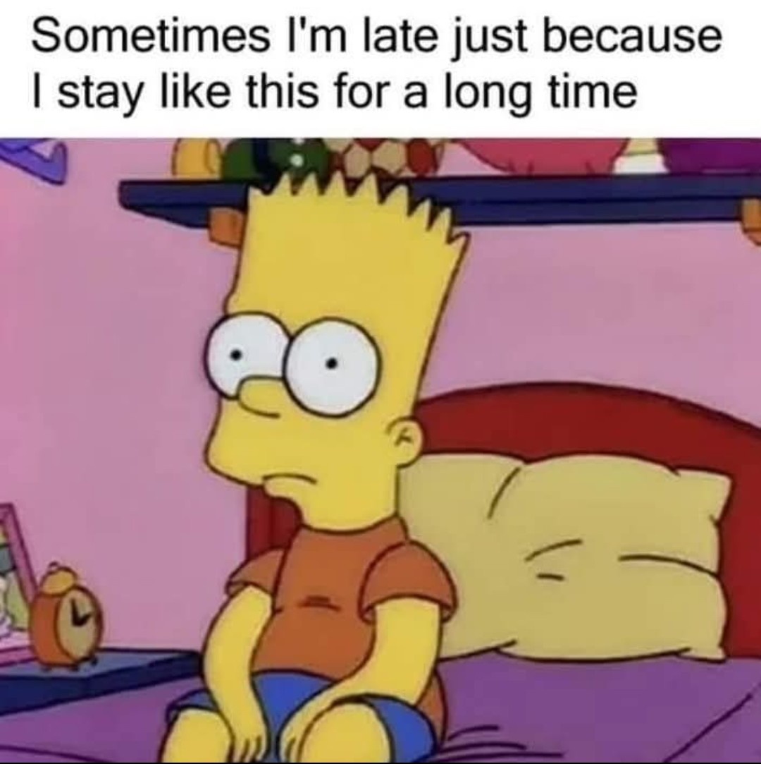 I've been seeing a lot of that lately.