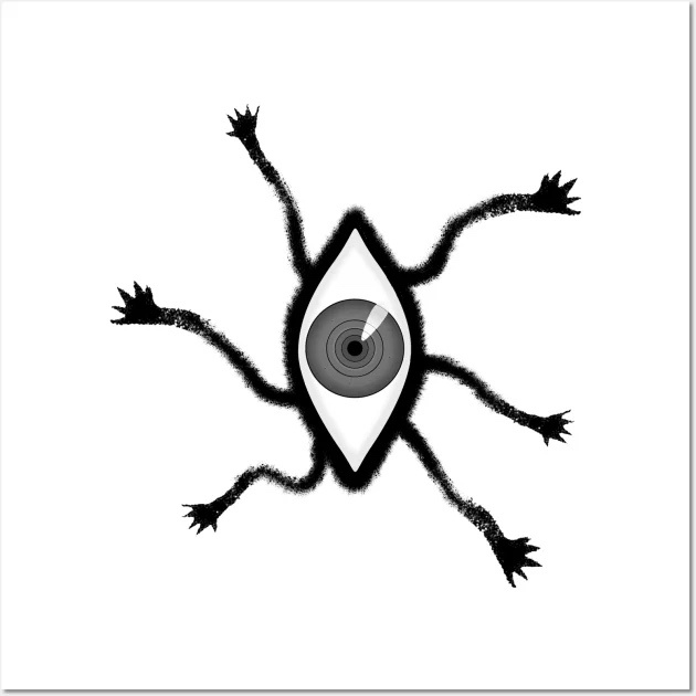 Devils of the Void: A Dark Encounter