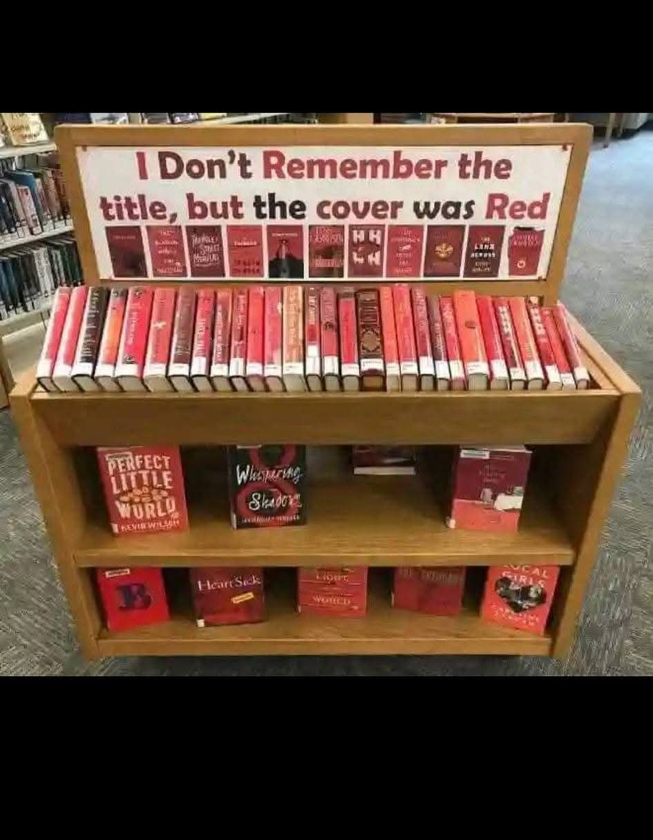 Librarians with a Sense of Humor: A Delightful Combo