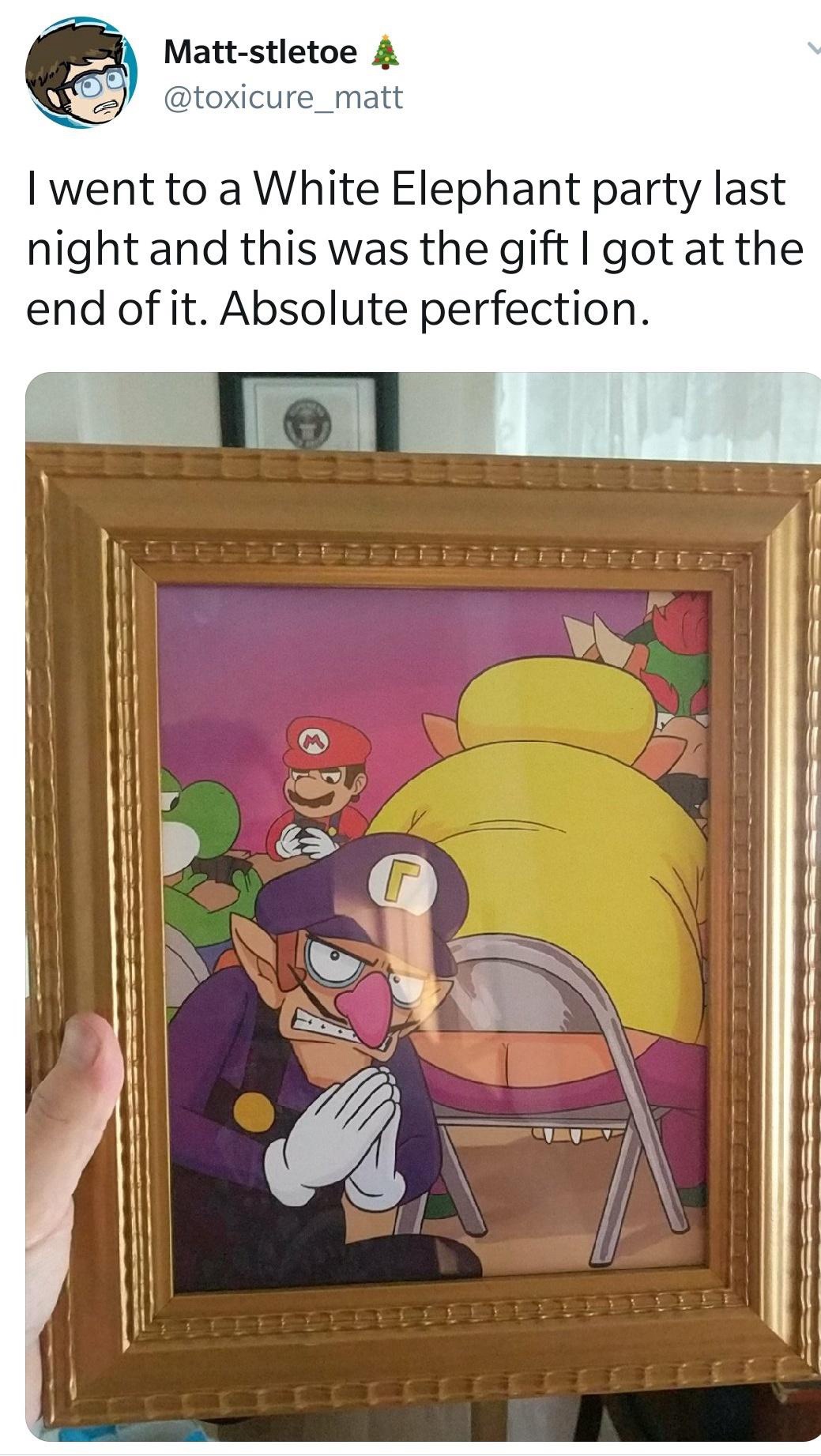 A True Work of Art: The Masterpiece Unveiled