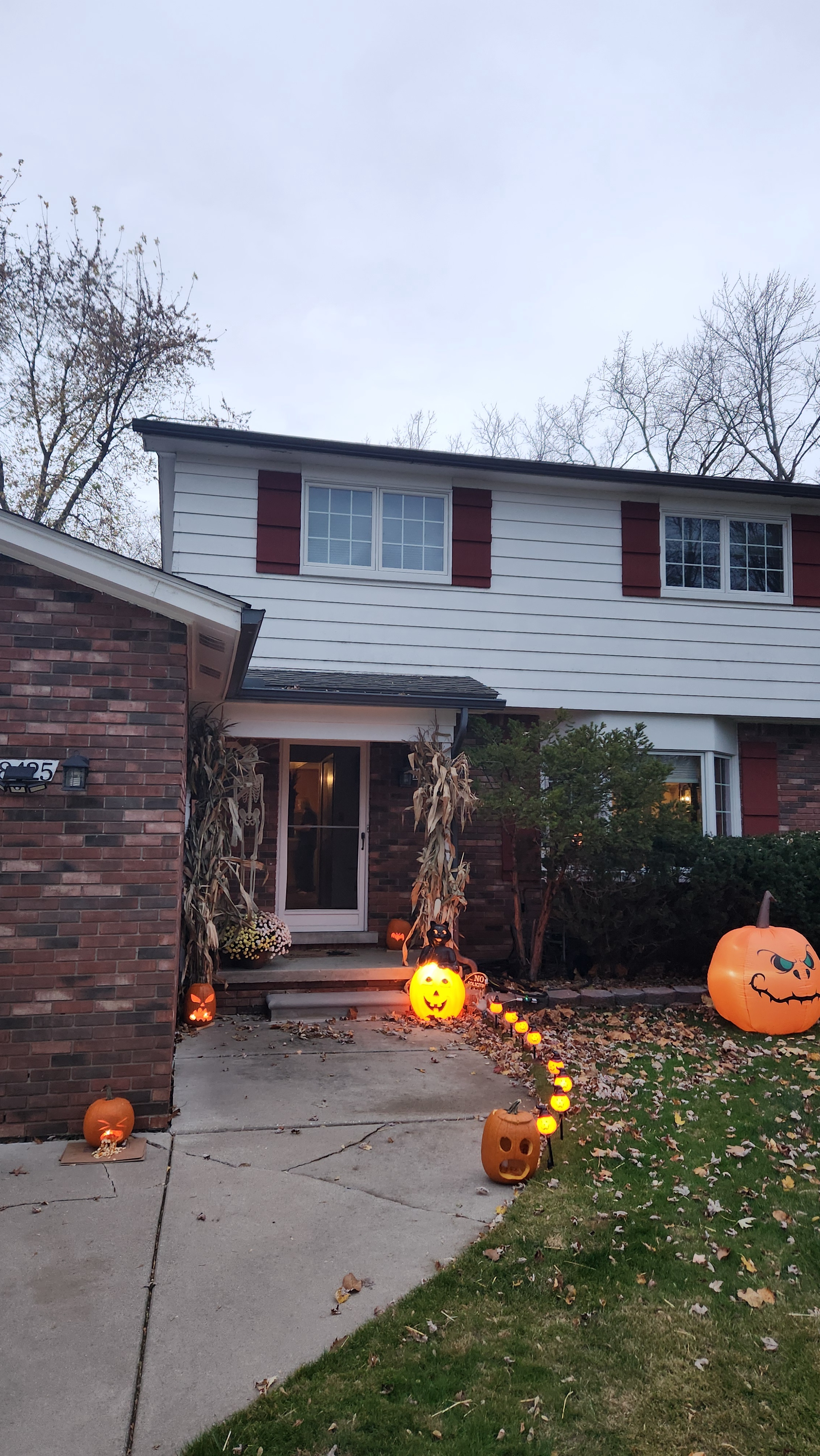 Planning for Halloween 2024: The Ultimate House Setup