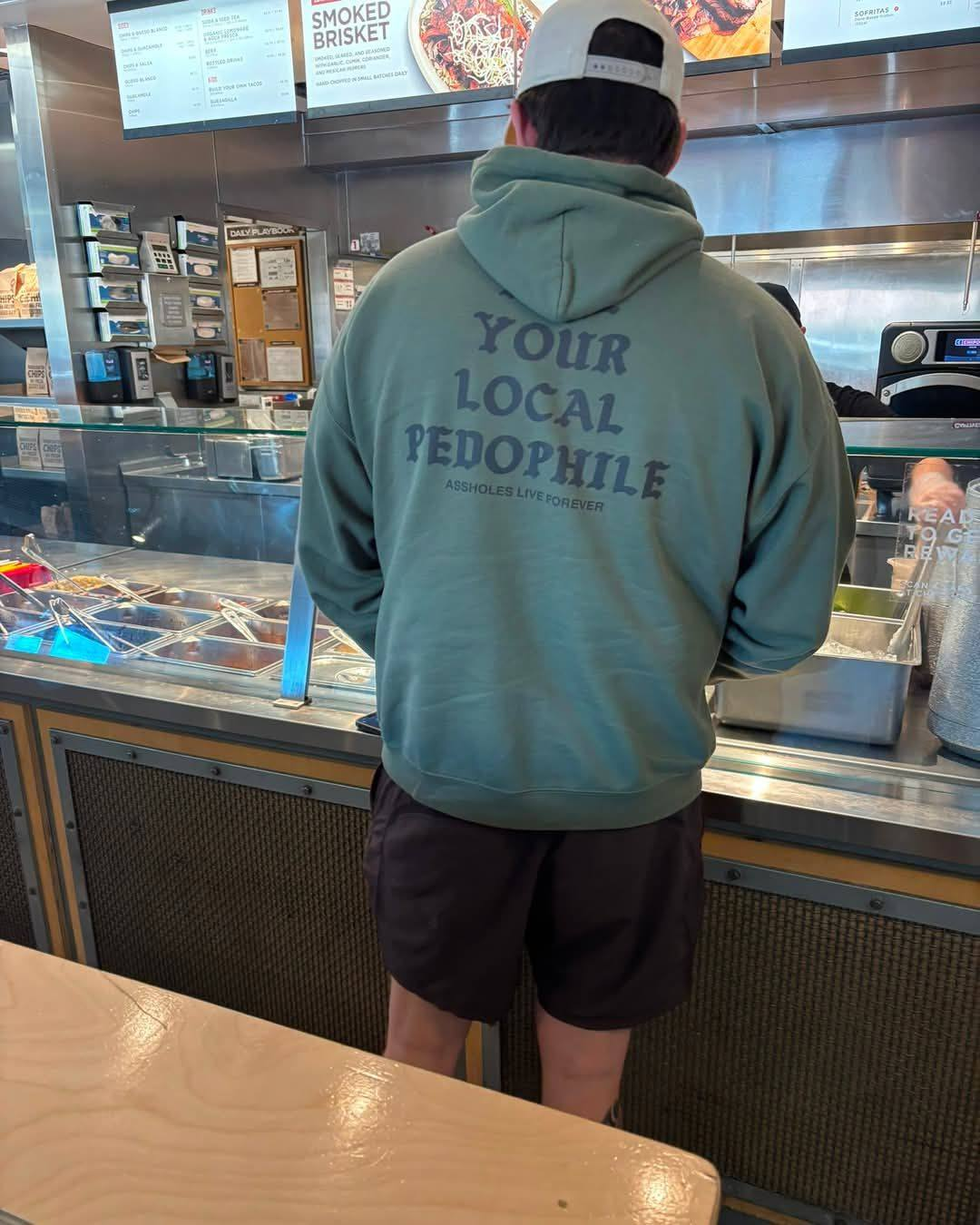 This Hoodie Design Placement is an Absolute Nightmare!