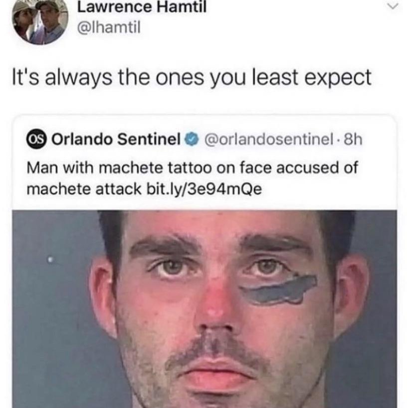 Proudly borrowed humor that will make you chuckle