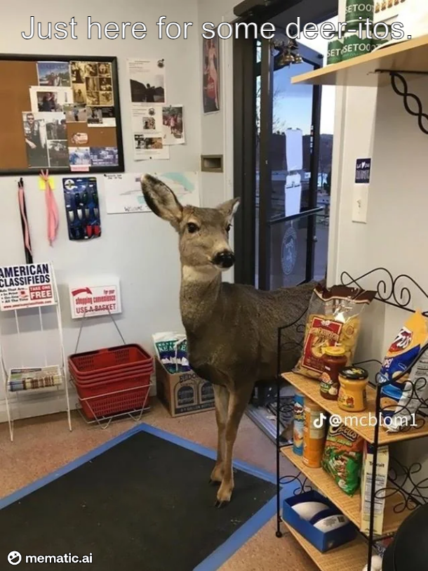 Have you embraced our lord and savior, Deersus Christ?