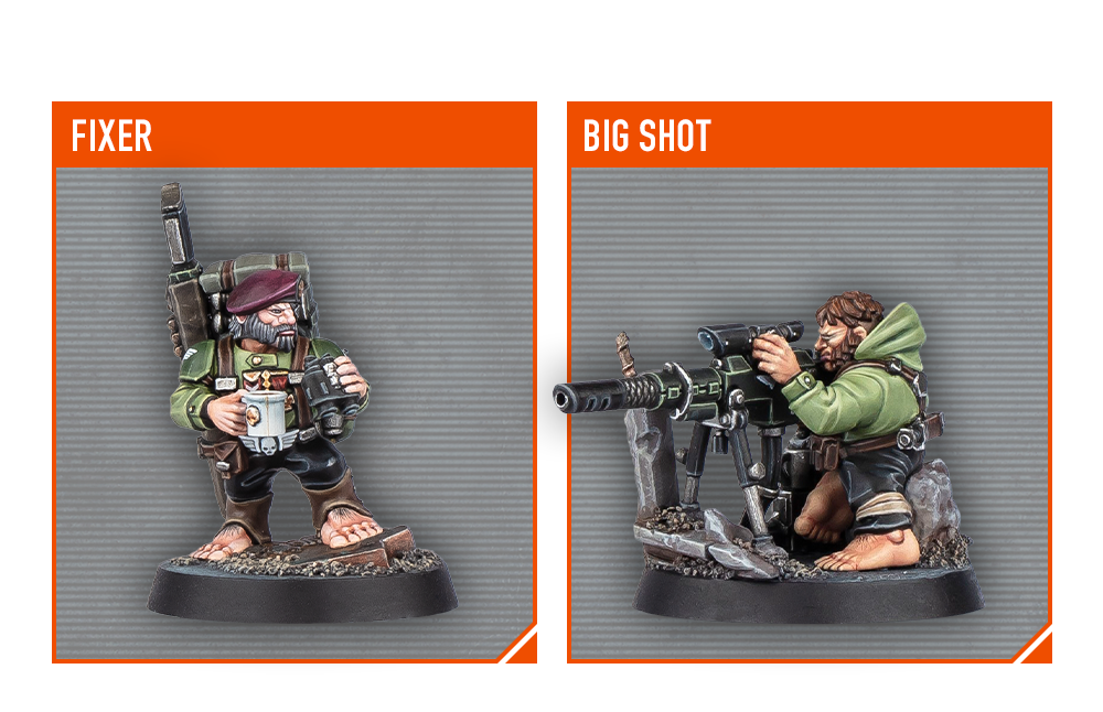 Warhammer 40,000: Unleashing the Brutal and Cunning Ratlings in Kill Team