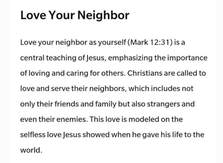 The Actual Written Rules of Jesus: A Closer Look