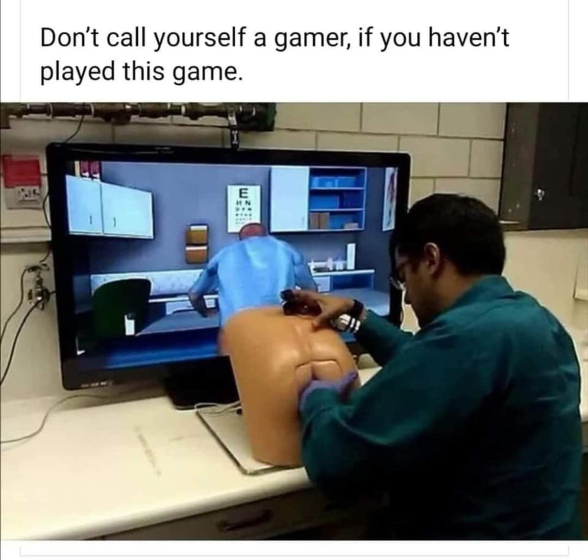 Indie Games Are Taking a Delightfully Strange Turn