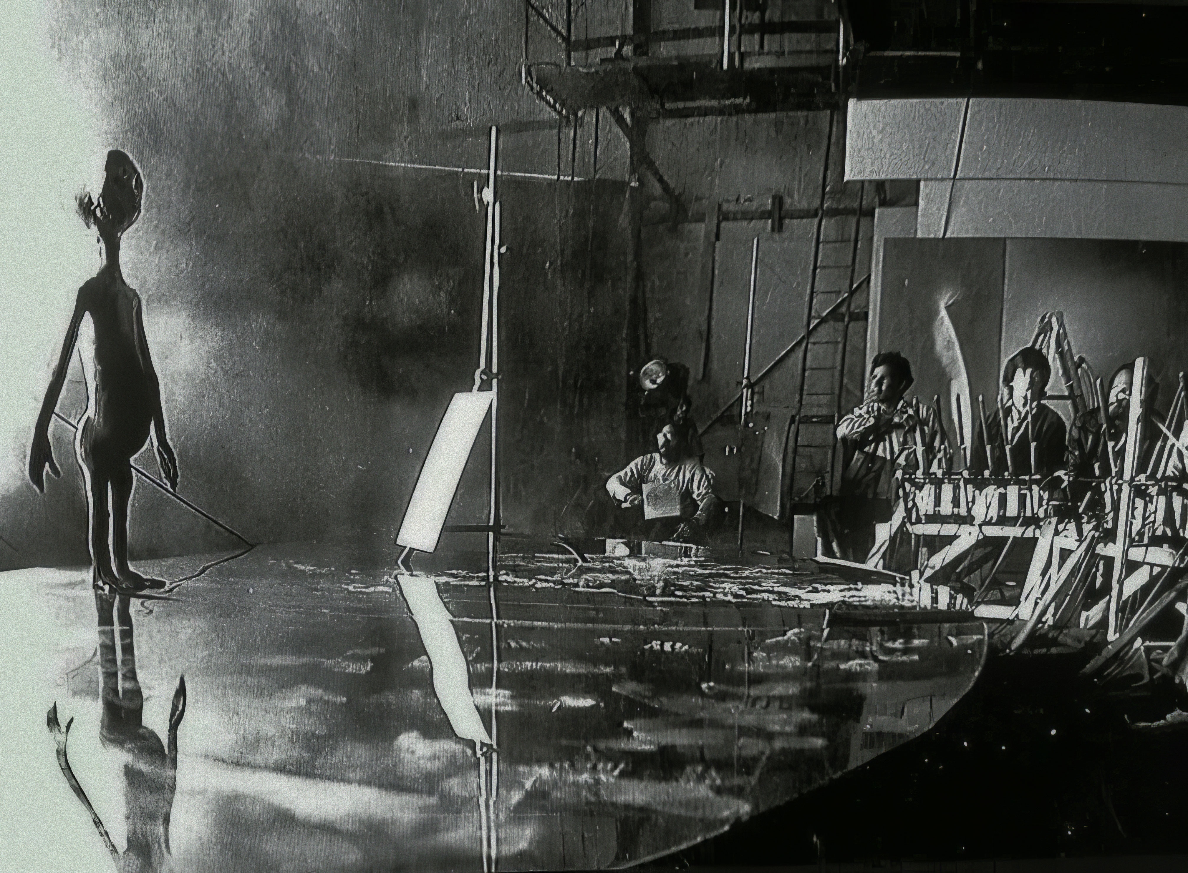 Behind the Magic: Close Encounters of the Third Kind (1977)