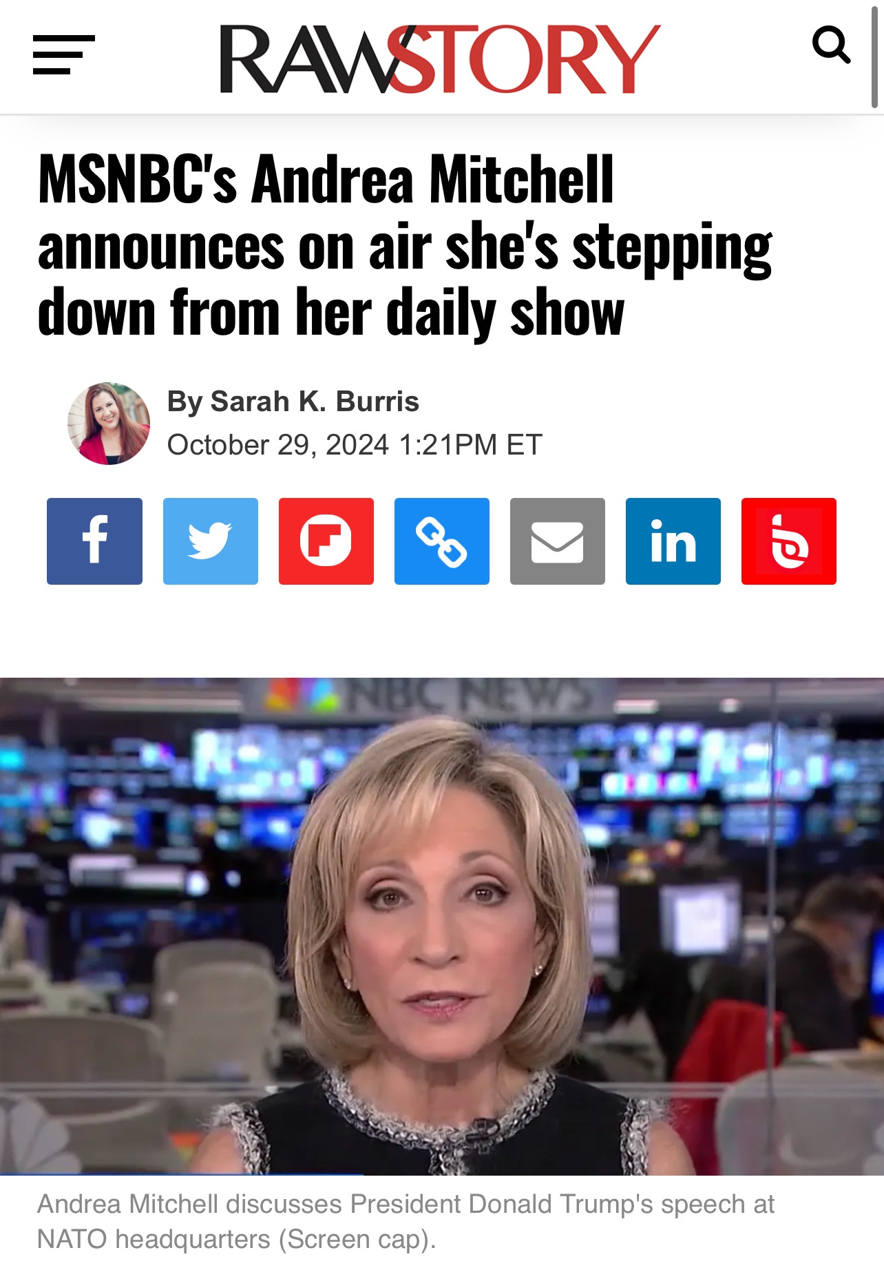At Last, the Moment We've All Been Waiting For!