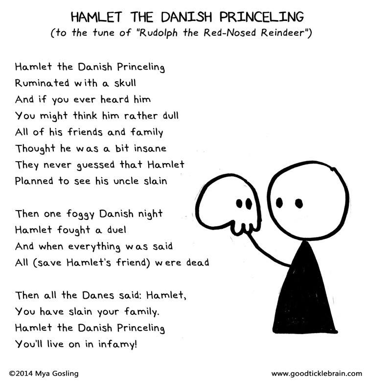 Alas, Poor Lassannn! I Knew Him Well, Horatio—A True Comedian with Boundless Wit.