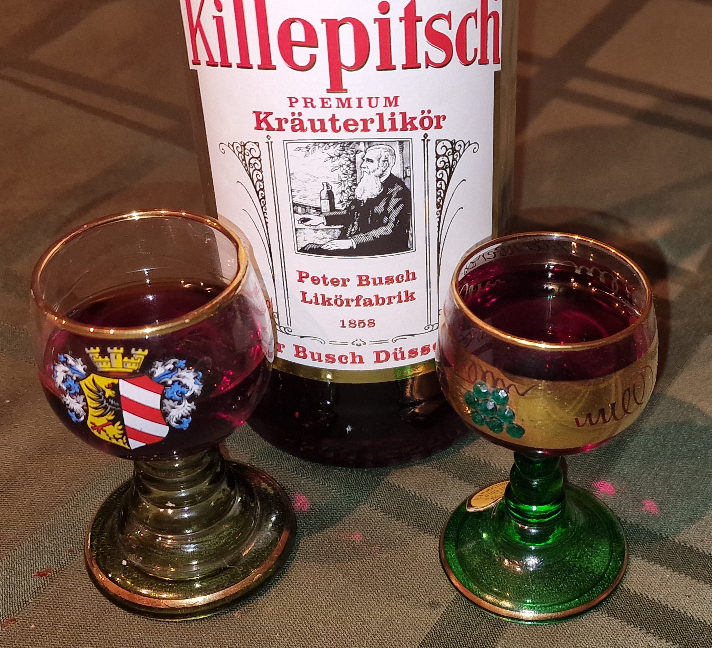 Merry Christmas, You Filthy Animals!