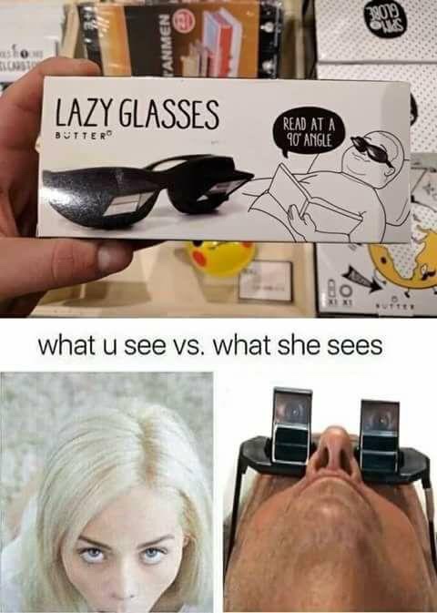 Sharing Some Cheeky Perv Memes