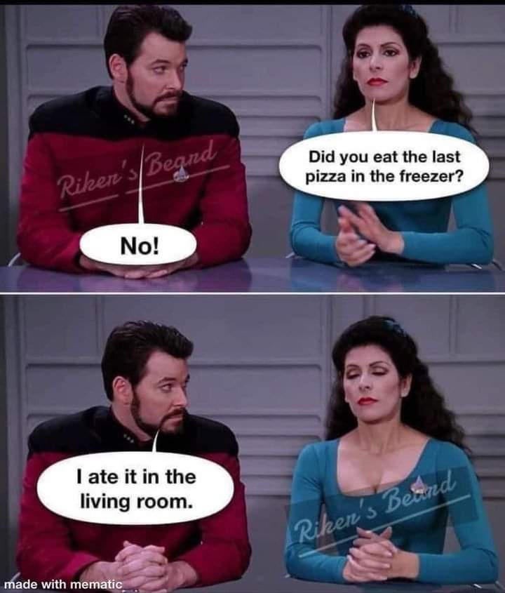 Dad! Hey Dad! The punchlines are right over here!