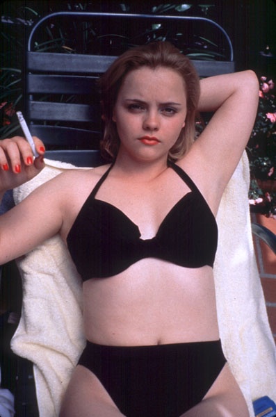 It's Bad Girl Wednesday and I'm here for it