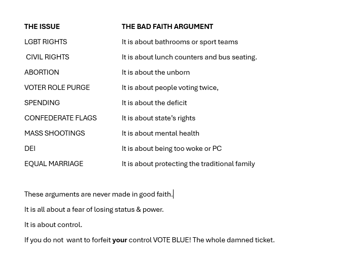 The Great Debate: A Classic Argument Unfolds