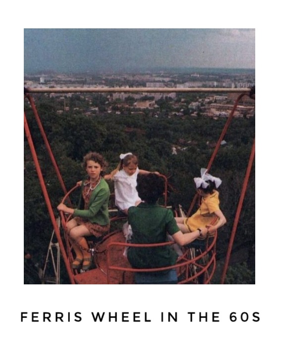 Who Needs Safety? Let's Live on the Edge!