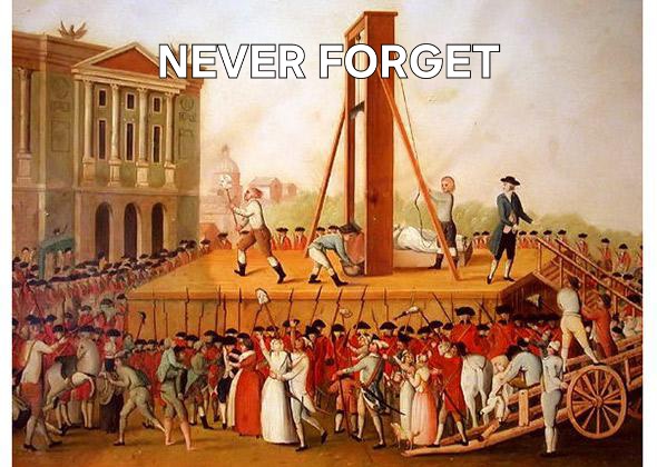 No Matter Your Side, Always Remember This