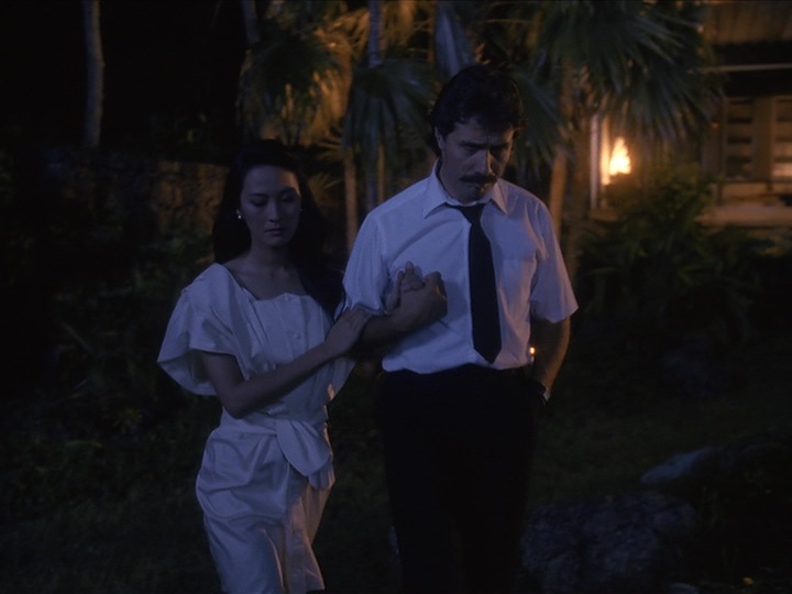 Check out the Vice and Easy Podcast Gallery: Miami Vice Season 5 Episode 3 - Heart of Night.
