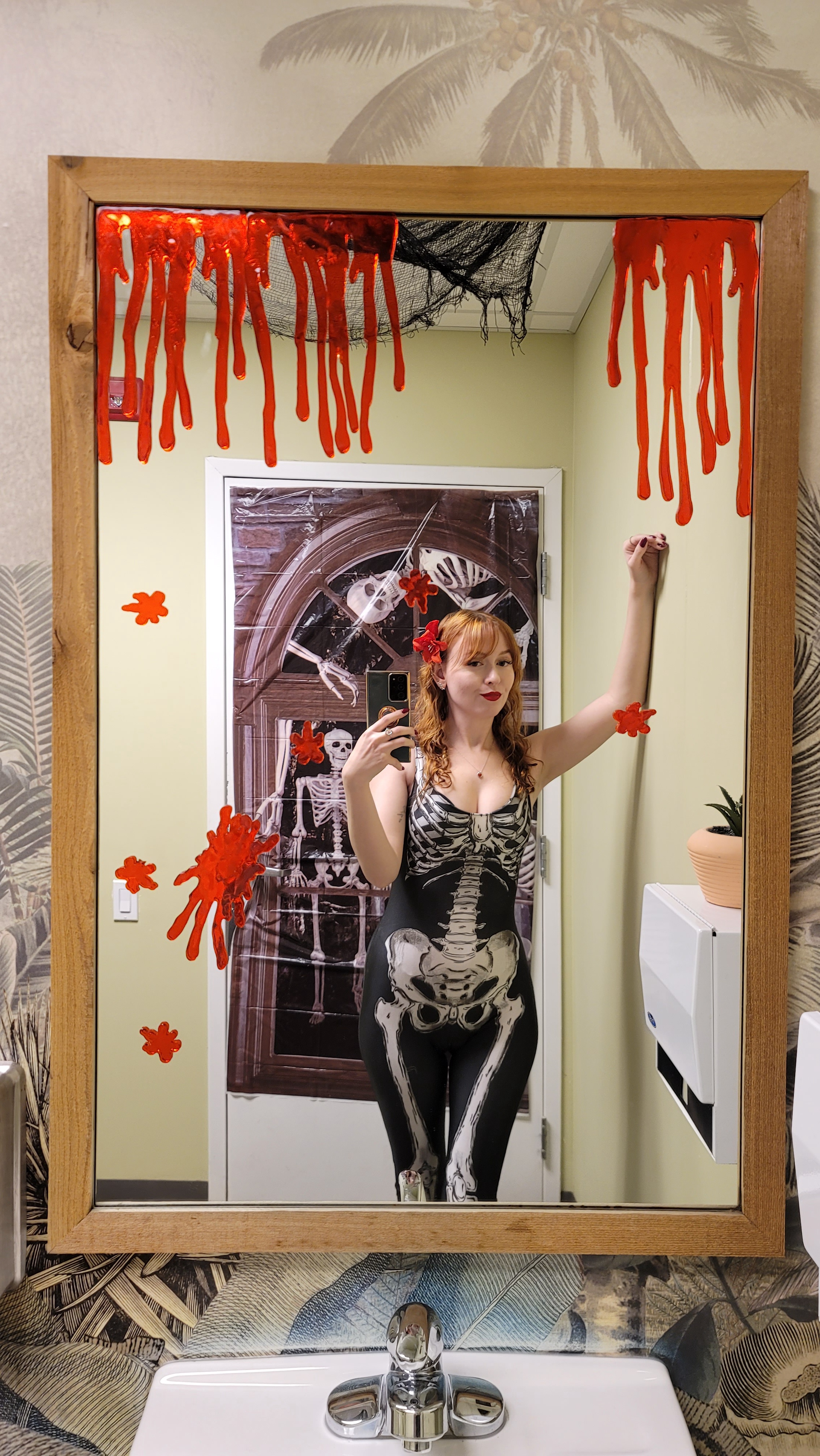 Wishing You a Happy Halloween!