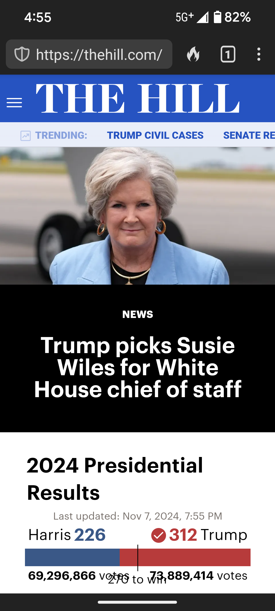 Excuse me, I need to have a word with your manager right now!